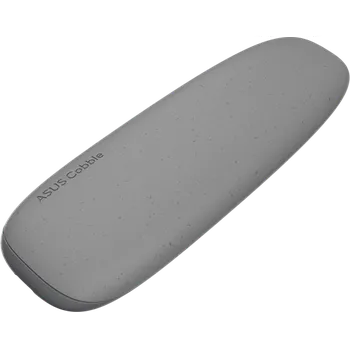 Externí pevný disk ASUS COBBLE/GRAY/G/AS, externí box