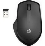 HP 280 Silent/Kancelářská/Optická/Pro praváky/1 200 DPI/Bezdrátová USB/Černá
