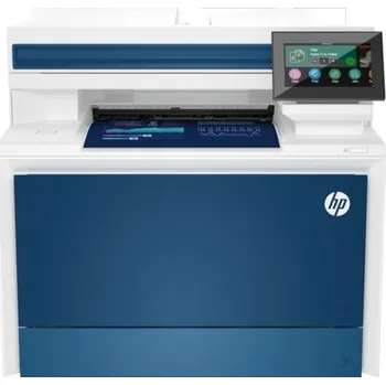 Tiskárna HP Color LaserJet Pro/MFP 4302fdn/MF/Laser/A4/LAN/USB