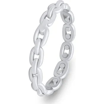 Prsten Brilio Silver Originální stříbrný prsten RI089W 52 mm + 2 měsíce na vrácení zboží