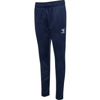 Kalhoty Hummel HMLESSENTIAL TRAINING PANTS KIDS 224550-7026 Velikost 116