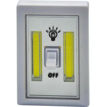 Svítilna 4DAVE Camping svítilna noční