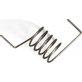 Pružinka startovací západky pro motorové pily Hecht (nahrazuje originál) , Alko, Nac, McDillen