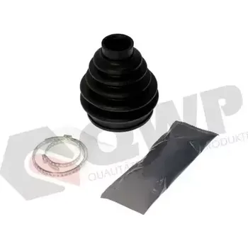 QWP Sada manžety hnacího hřídele QWP WBK357