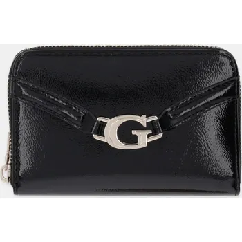 Peněženka Peněženka Guess DEA SWTG79.93140 černá 99X, vel. ONE SIZE