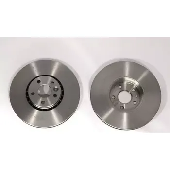 Brzdový kotouč QWP Brzdový kotouč - 328 mm QWP WBD711