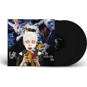 Zahraniční hudba Korn - See You On The Other Side (2LP, 5021732590893)