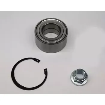 QWP Sada ložiska kola QWP WWB517