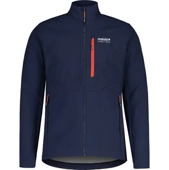 Maloja AlpelM. - night sky XXL