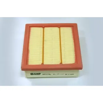 Vzduchový filtr QWP Vzduchový filtr QWP WAF2796