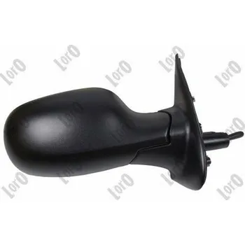 Auto zrcátko LORO Vnější zpětné zrcátko LOR 2706M02