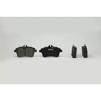 Brzdová destička QWP Sada brzdových destiček QWP WBP948