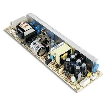 spínaný zdroj Mean Well LPS-50-24 Spínaný zdroj otevřený 50W 24V