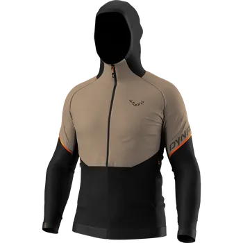 Dynafit bunda Alpine Hybrid Jkt M fallen rock-black out M