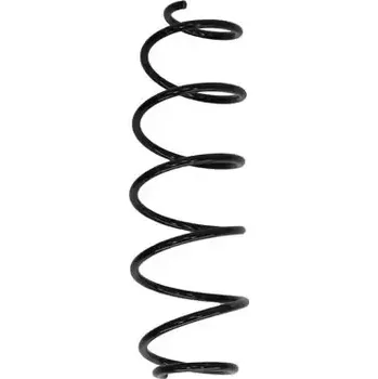 QWP Pružina podvozku QWP WCS293