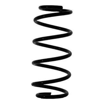 QWP Pružina podvozku QWP WCS176