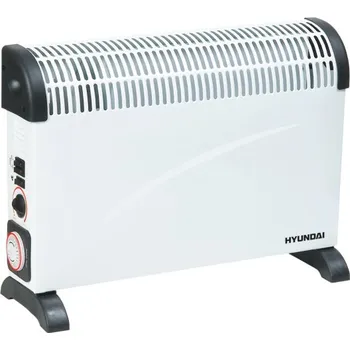 Topidlo HYUNDAI Teplovzdušný konvektor Gallet CON 300