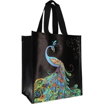 Dárková taška TAŠKA SCPR03C14 BUG ART KIUB