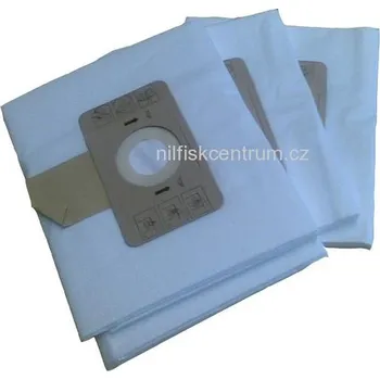 Sáček do vysavače Nilfisk Sáčky do centrálních vysavačů 107401158
