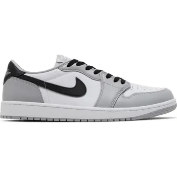 Pánská obuv Air Jordan Jordan 1 Retro Low OG Barons Velikost: 40