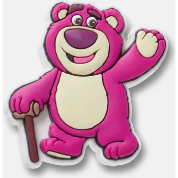 Dívčí pantofle Odznáček Jibbitz – Pixar Animation 5