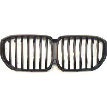 Kapota Přední maska, ledvinky, mřížky BMW X5 G05 TUNING (od 2018.11-) - sada L+P