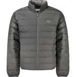 Pánská černá bunda Calvin Klein Calvin Klein černá 3357141