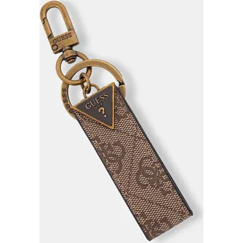 Přívěsek Přívěsek Guess MILANO RM5483 P5401 RM5483.P5401 béžová 80X, vel. ONE SIZE