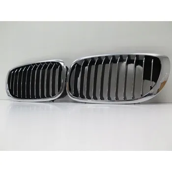 Kapota Přední maska, ledvinky, mřížky BMW 3 E46 (03-06) CABRIO COUPE - sada L+P