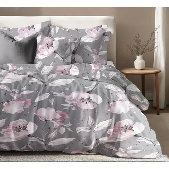 Povlečení Ložní souprava bavlna exclusive LS30