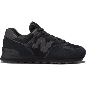 Pánské tenisky Tenisky New Balance Black Mono 2448869 10.5 (45)