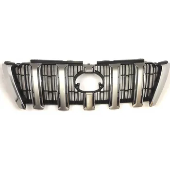 Kapota AUTO-SKA Přední maska TOYOTA LAND CRUSIER FJ150 POLIFT (2014.01-2017.12)