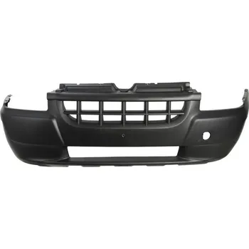 Nárazník BLIC Nárazník přední FIAT DOBLO I 03.2001-12.2005