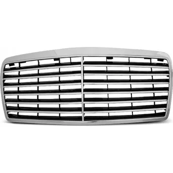 Kapota Přední maska Mercedes E Třída W124 (85-95)