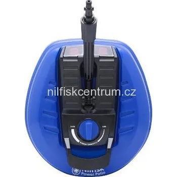 Příslušenství pro vysokotlaký čistič Nilfisk Patio POWER 128500955