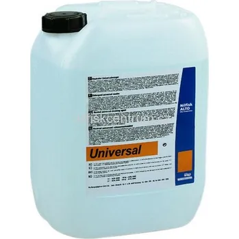 Čistič podlahy Nilfisk NILFISK-ALTO UNIVERSAL 4 X 2,5 L