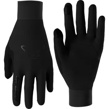 Rukavice Dynafit rukavice Blacklight Ptc Alpha Glove black out XL