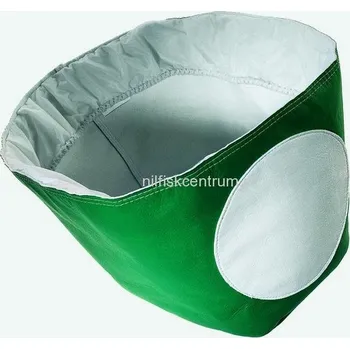 Filtr do vysavače Nilfisk Textilní filtrační vložka do vysavače 302000525