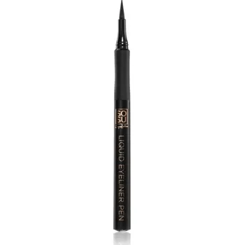 Přípravek na oči SOSU Cosmetics Eye Voltage Eyeliner Pen linka na oči ve fixu odstín Black 1 ks