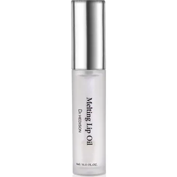 Lesk na rty Dr. HEDISON Melting Lip Oil olej na rty 4 ml