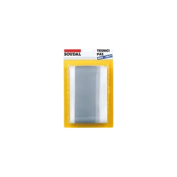 Těsnicí pás 1410400 TĚSNICÍ PÁS 12CM/5m (1410400 TĚSNICÍ PÁS 12CM/5m)