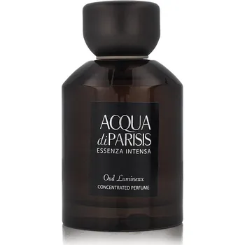 Unisex parfém Acqua di Parisis Essenza Intensa Oud Lumineux EDP Concentrée 100 ml UNISEX