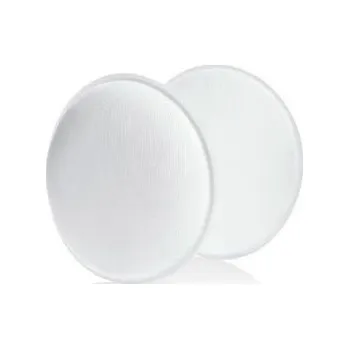 Menstruační vložka MEDELA 0235 OPAKOVANĚ POUŽITELNÉ LAKTNÍ VLOŽKY (4 KS)