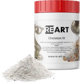 Univerzální čisticí prostředek RE-ART Chelaton 3 500 g