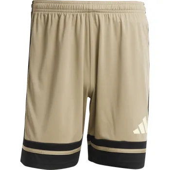 Pánské oblečení Šortky adidas SQUADRA25 SHO M jp3403 Velikost XS