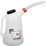 Yato Nálevka na olej 3L