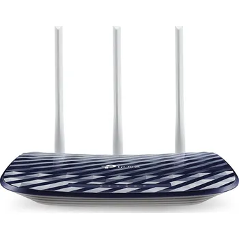 TP-Link Archer C20 AC750 WiFi DualBand Router