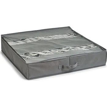 Úložný box Zeller Úložná taška na obuv 60 x 60 x 13 cm