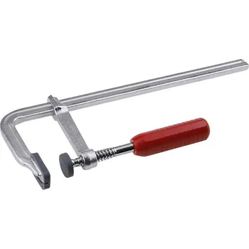 Truhlářská svěrka F - svěrka 300x100mm