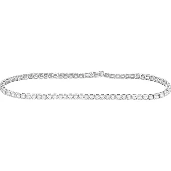 Náramek Elegantní náramek s lab-grown diamanty Laurel